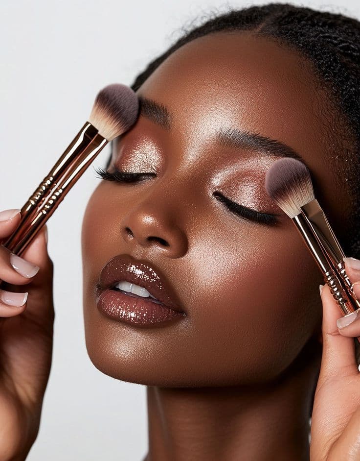 GlamConnect Beauty Platform